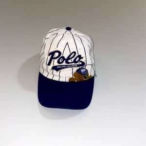 Polo hat